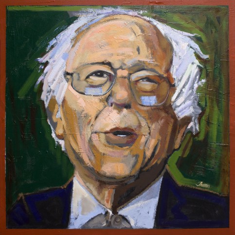 bernie_36x36
